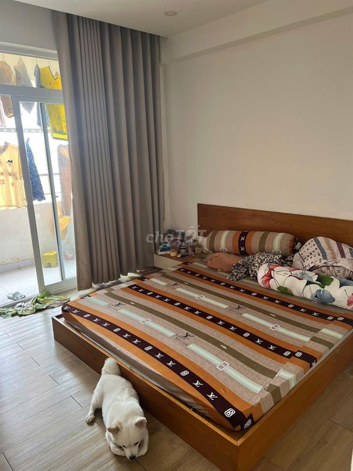 CHO THUÊ CĂN HỘ CHUNG CƯ 1050 CHU VĂN AN