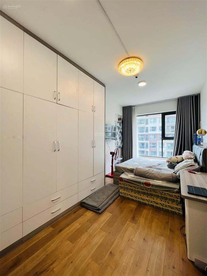 Bán căn góc 71m2 mp9x mizuki park có nội thất hướng mát