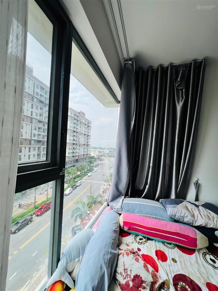 Bán căn góc 71m2 mp9x mizuki park có nội thất hướng mát