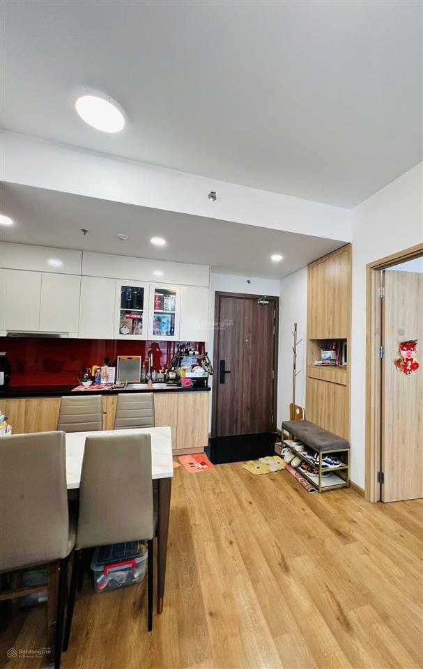 Bán căn góc 71m2 mp9x mizuki park có nội thất hướng mát