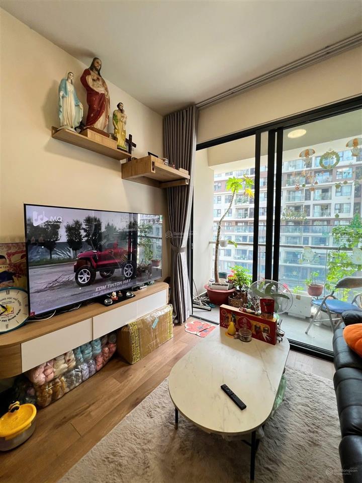 Bán căn góc 71m2 mp9x mizuki park có nội thất hướng mát