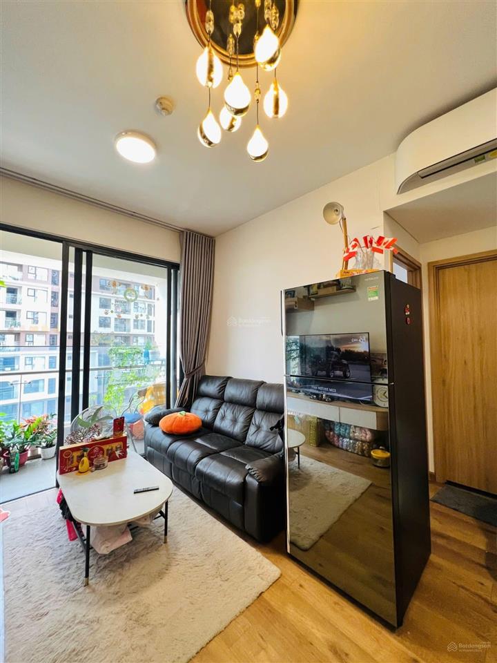 Bán căn góc 71m2 mp9x mizuki park có nội thất hướng mát