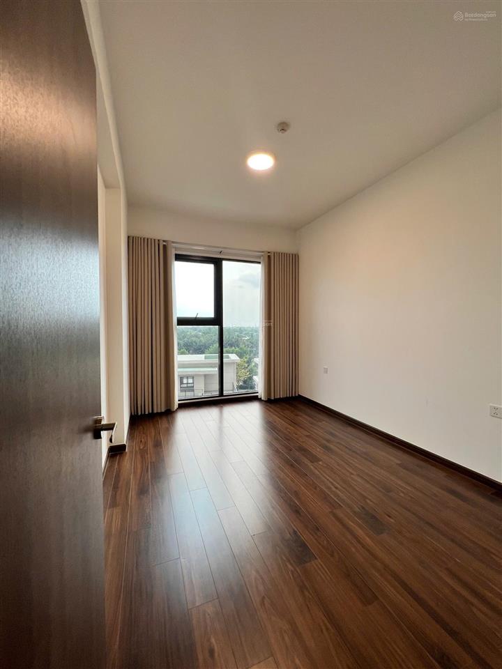 Bán căn 3pn 99m2 mizuki panorama view sông liền kề quảng trường