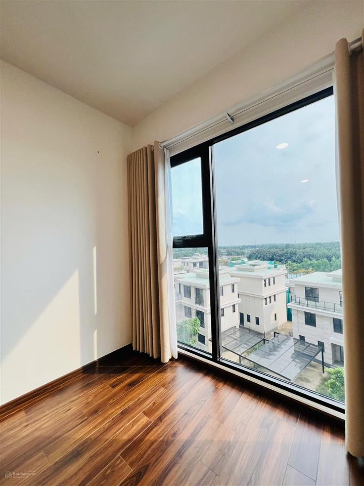 Bán căn 3pn 99m2 mizuki panorama view sông liền kề quảng trường