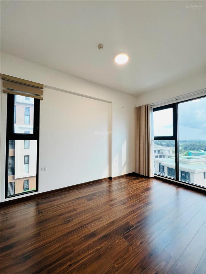 Bán căn 3pn 99m2 mizuki panorama view sông liền kề quảng trường