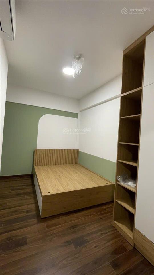 Bán ch mizuki park 78m2 mp678 hướng mát cùng tầng 3 sân vườn