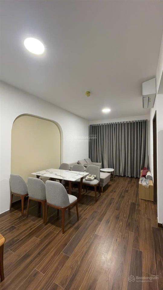 Bán ch mizuki park 78m2 mp678 hướng mát cùng tầng 3 sân vườn