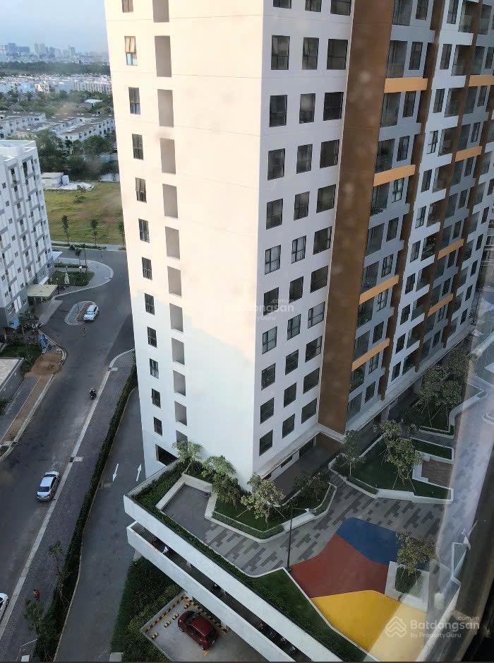 Bán căn góc 75m2 mizuki park có sổ hồng sẵn