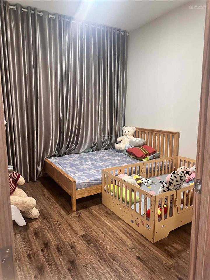 Bán căn hộ mizuki park 56m2 hướng mát