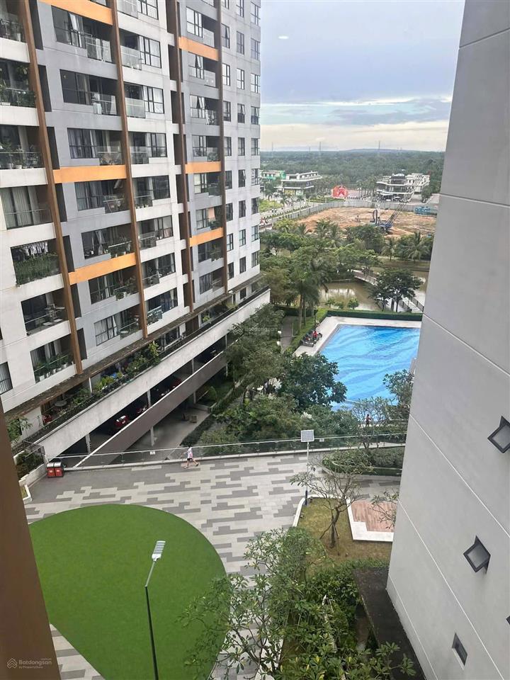 Bán căn hộ mizuki park 56m2 hướng mát