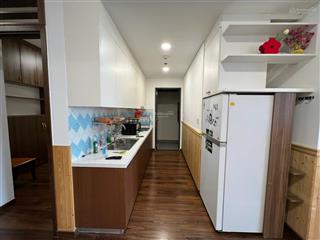 Bán căn hộ 78m2 mp678 view quảng trường kênh đào có sổ