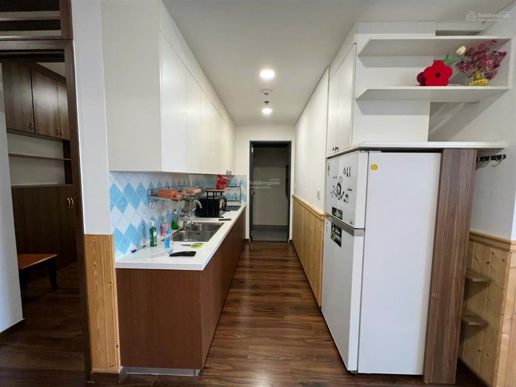Bán căn hộ 78m2 mp678 view quảng trường kênh đào có sổ