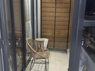 Bán căn 72m2 mizuki park view thoáng nhìn về quận 1 tầng đẹp