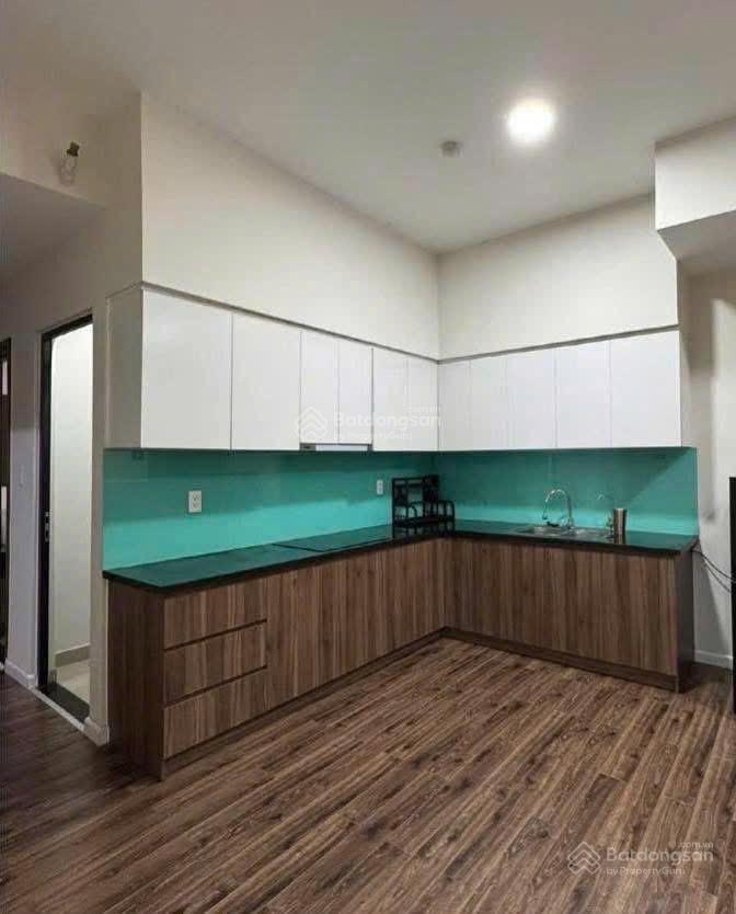 Bán căn góc 75m2 mizuki park view quận 1 có sổ