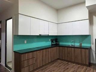 Bán căn góc 75m2 mizuki park view quận 1 có sổ