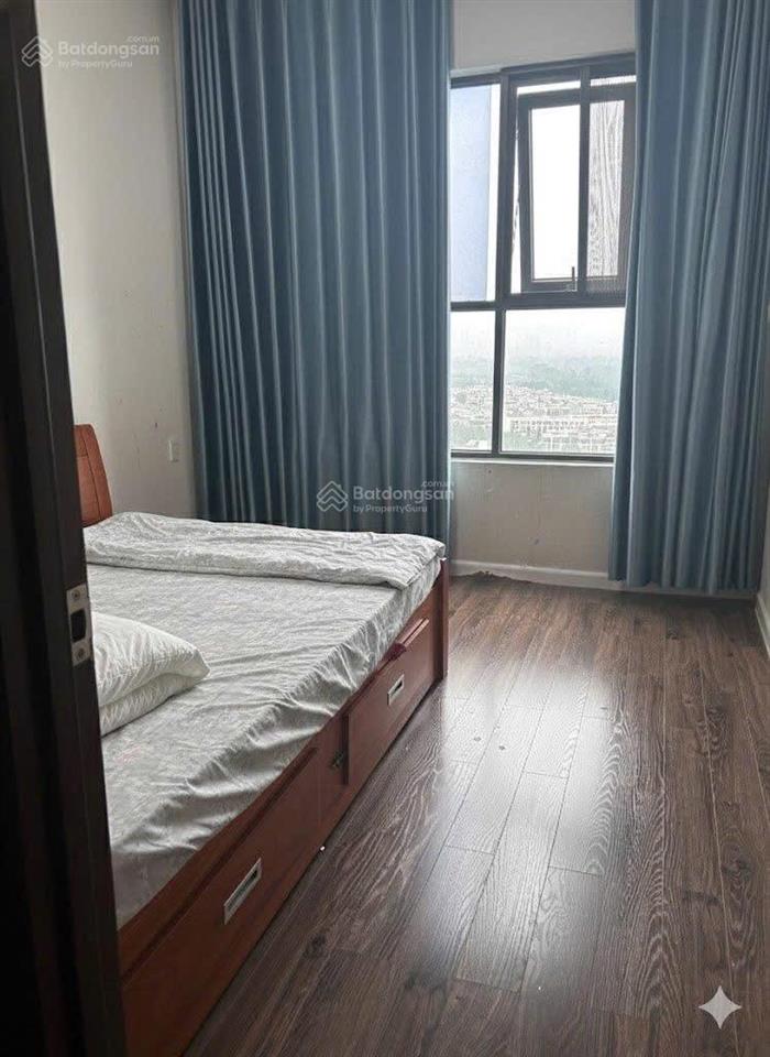 Bán căn góc 75m2 mizuki park view quận 1 có sổ