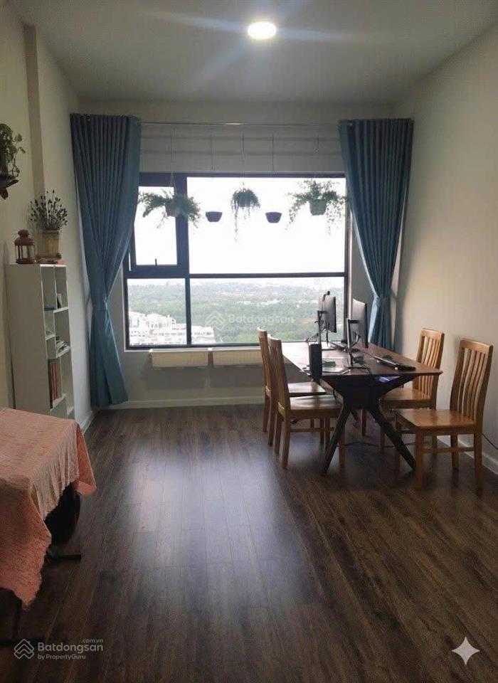 Bán căn góc 75m2 mizuki park view quận 1 có sổ