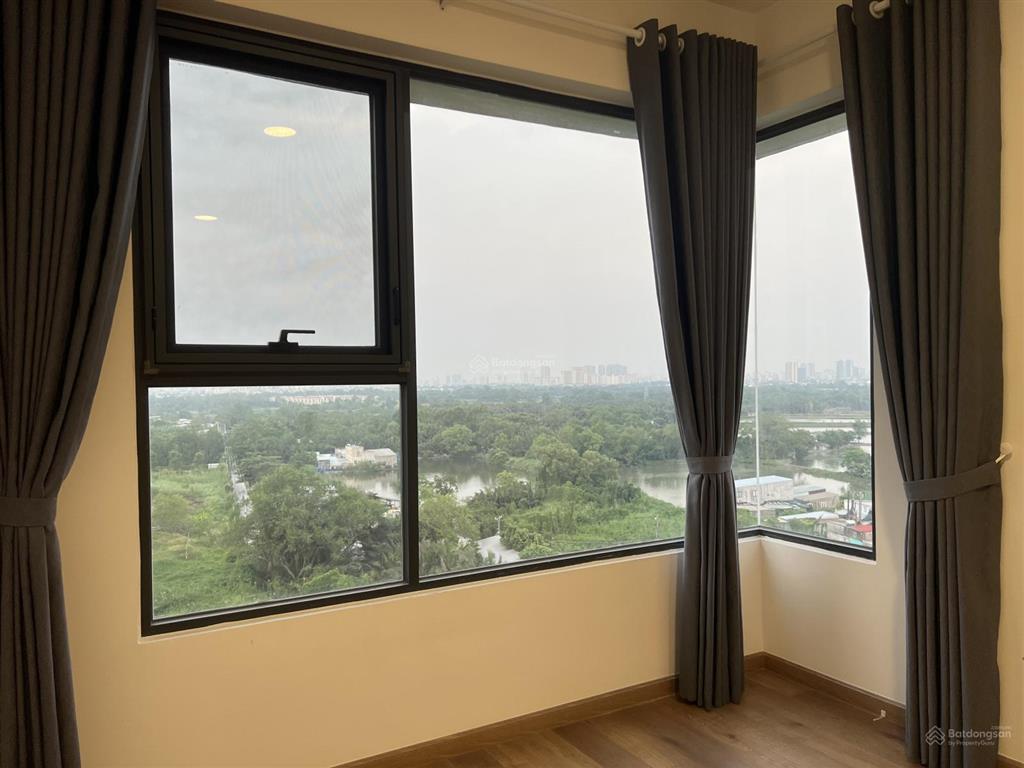 Căn góc 83m2 mp9x phòng ngủ 2 view thoáng