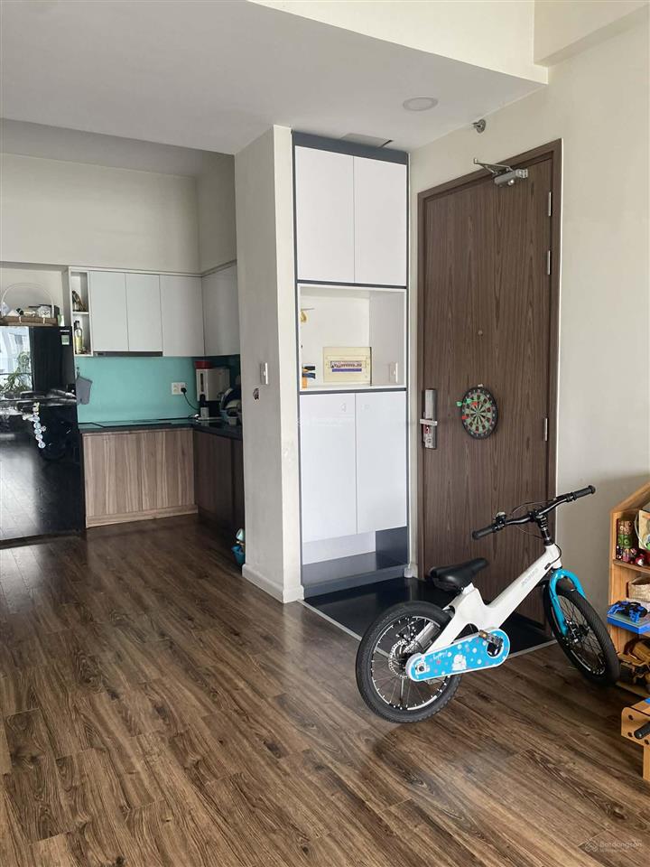 Bán căn góc 76m2 mizuki park có sổ hồng 2 view thoáng