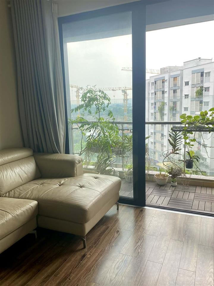 Bán căn góc 76m2 mizuki park có sổ hồng 2 view thoáng