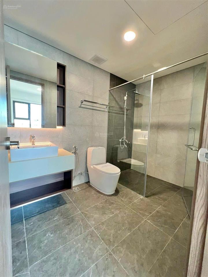 Cho thuê căn 2pn 2wc 86m2 căn hộ mizuki park nhà mới