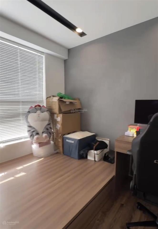 Bán căn góc 75m2 mizuki park sổ hồng view kênh đào