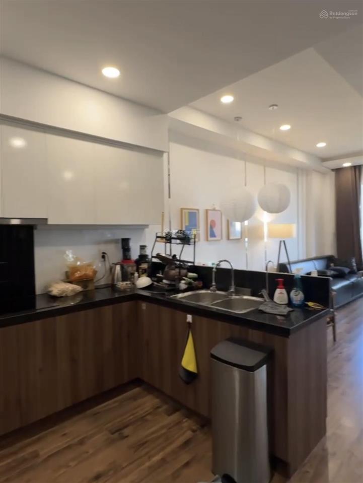 Bán căn góc 75m2 mizuki park sổ hồng view kênh đào