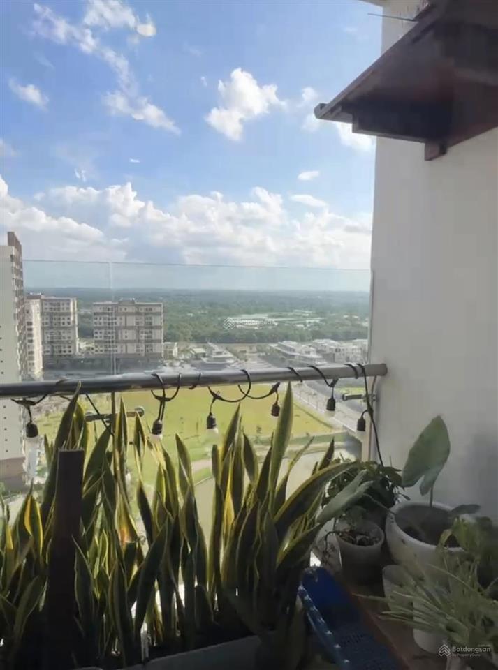 Bán căn góc 75m2 mizuki park sổ hồng view kênh đào