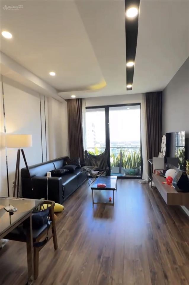 Bán căn góc 75m2 mizuki park sổ hồng view kênh đào