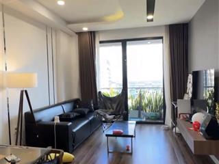 Bán căn góc 75m2 mizuki park sổ hồng view kênh đào