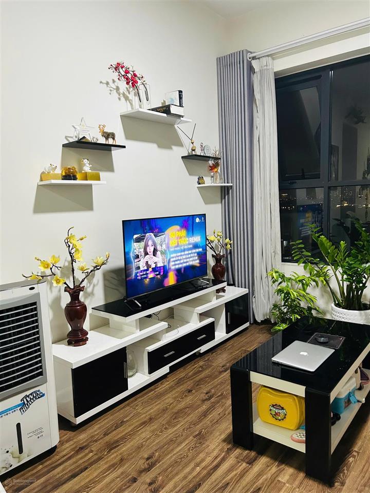 Cần bán căn hộ 56m2 mizuki park view thoáng có nội thất