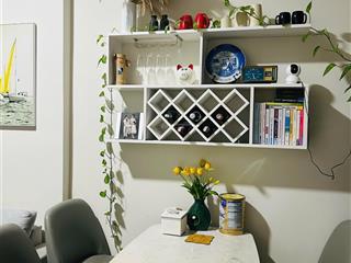 Cần bán căn hộ 56m2 mizuki park view thoáng có nội thất