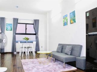 Cho thuê căn hộ ehome southgate 51m2 đầy đủ nội thất