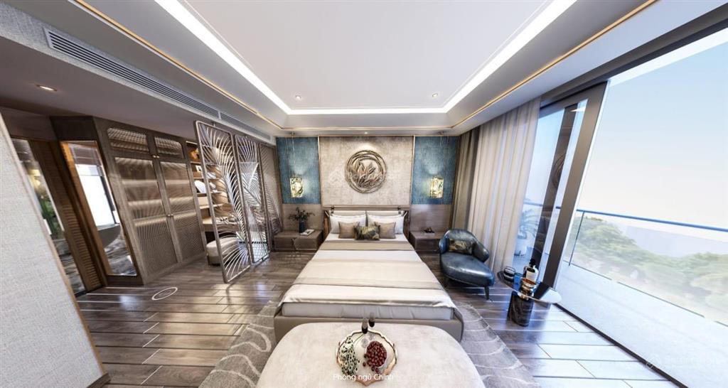 Dinh thự the mizuki view sông đẳng cấp giá cđt