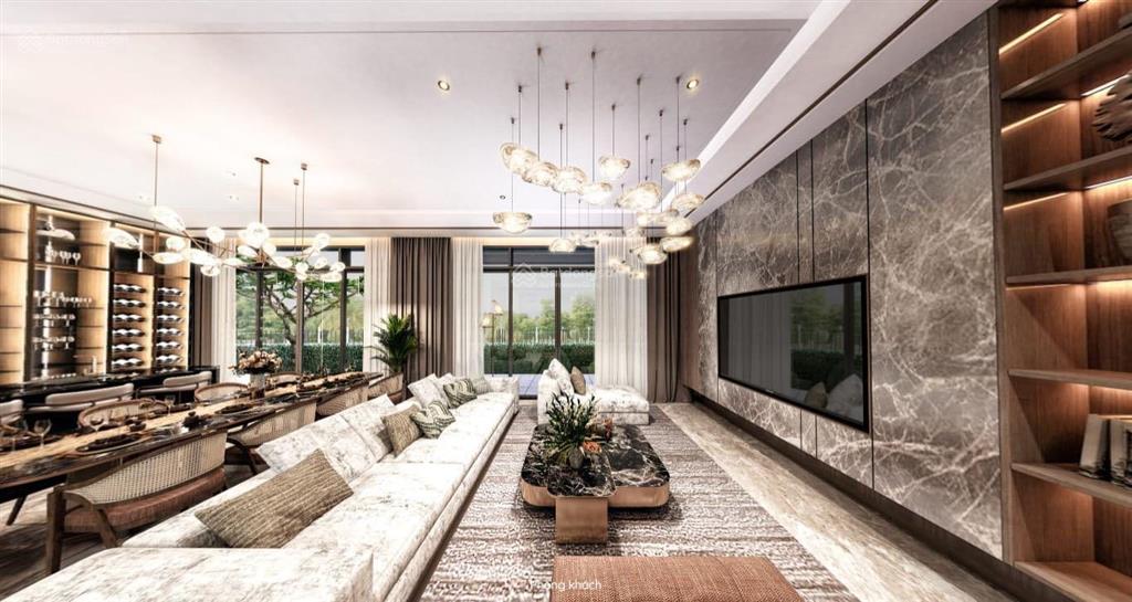 Dinh thự the mizuki view sông đẳng cấp giá cđt