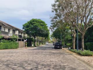 Nhà phố waterpoint đã có sổ hồng đường 16m