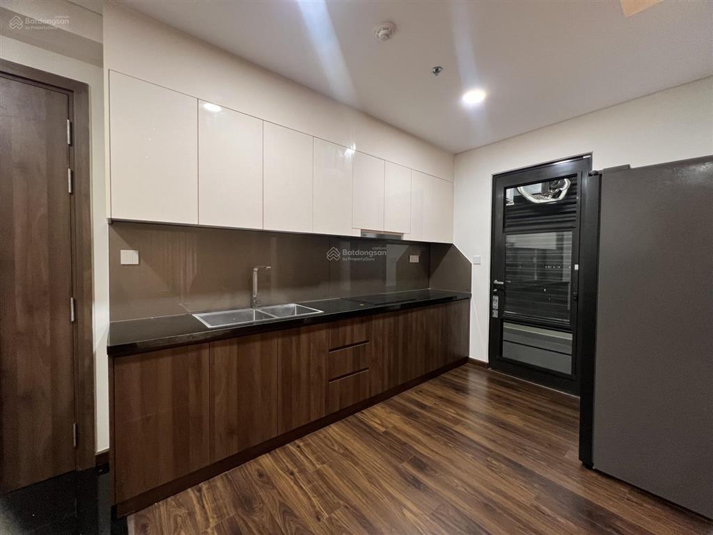 Căn 3pn 99m2 panorama mizuki view sông nội thất đẹp