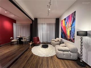 Căn 3pn 99m2 panorama mizuki view sông nội thất đẹp