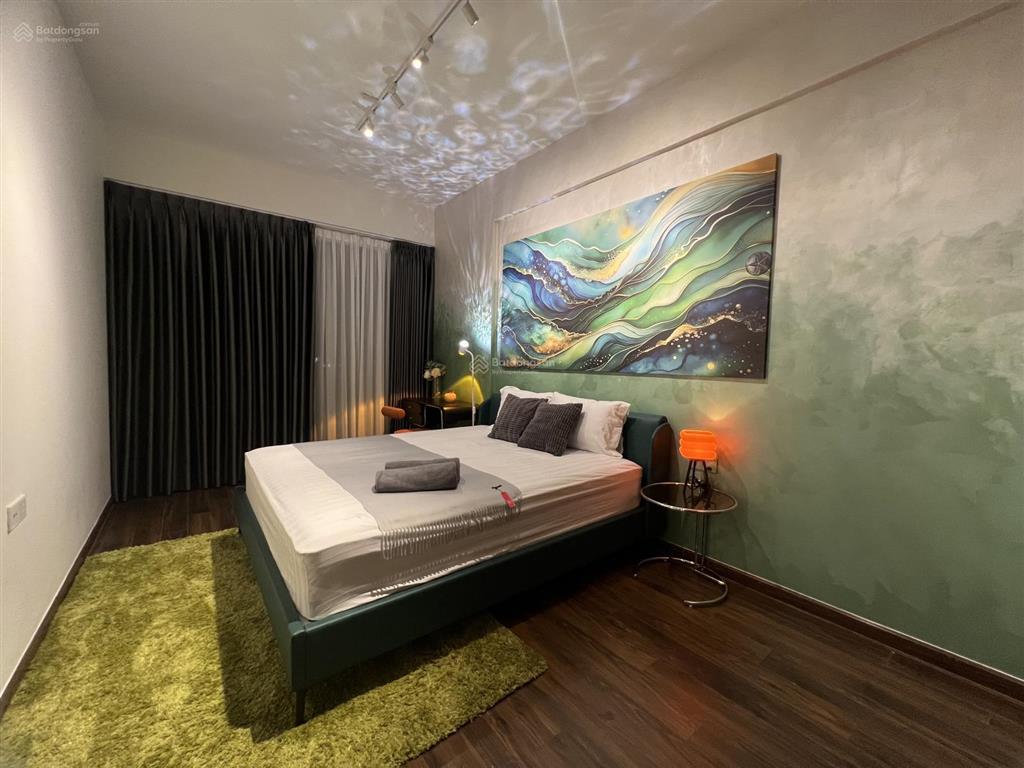 Căn 3pn 99m2 panorama mizuki view sông nội thất đẹp