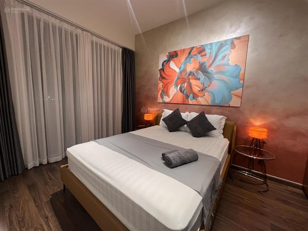 Căn 3pn 99m2 panorama mizuki view sông nội thất đẹp