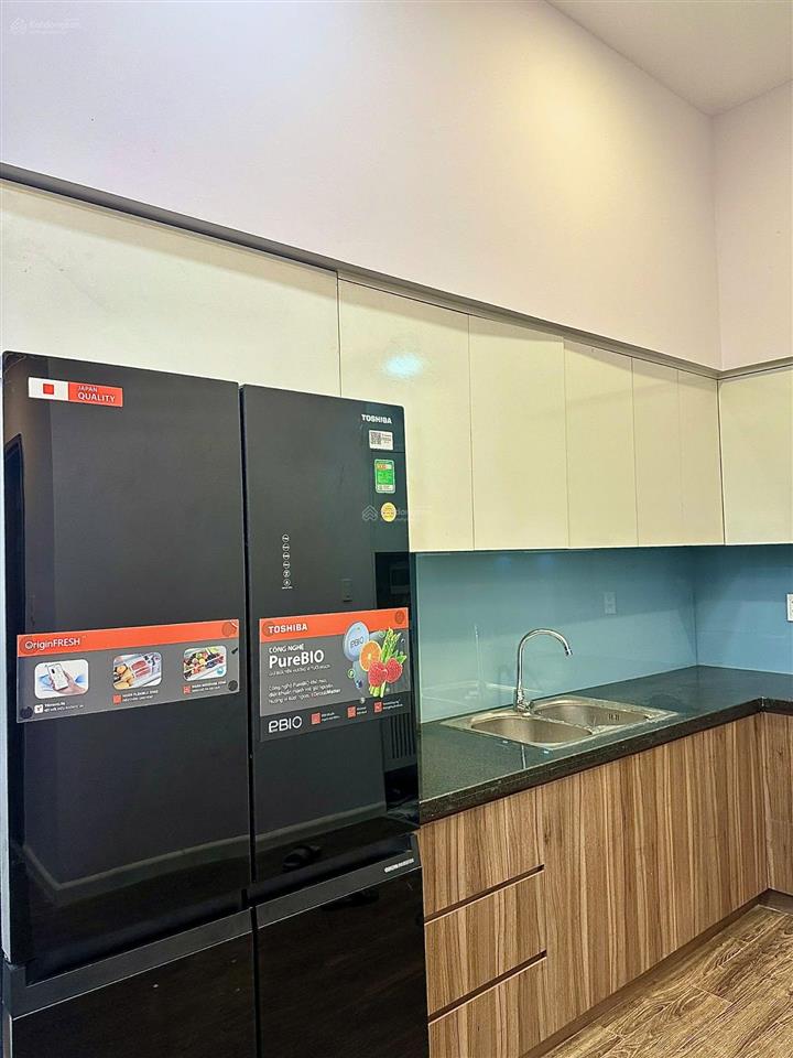 Cần bán căn 56m2 mizuki park có nội thất