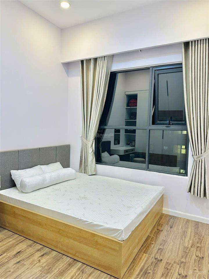 Cần bán căn 56m2 mizuki park có nội thất