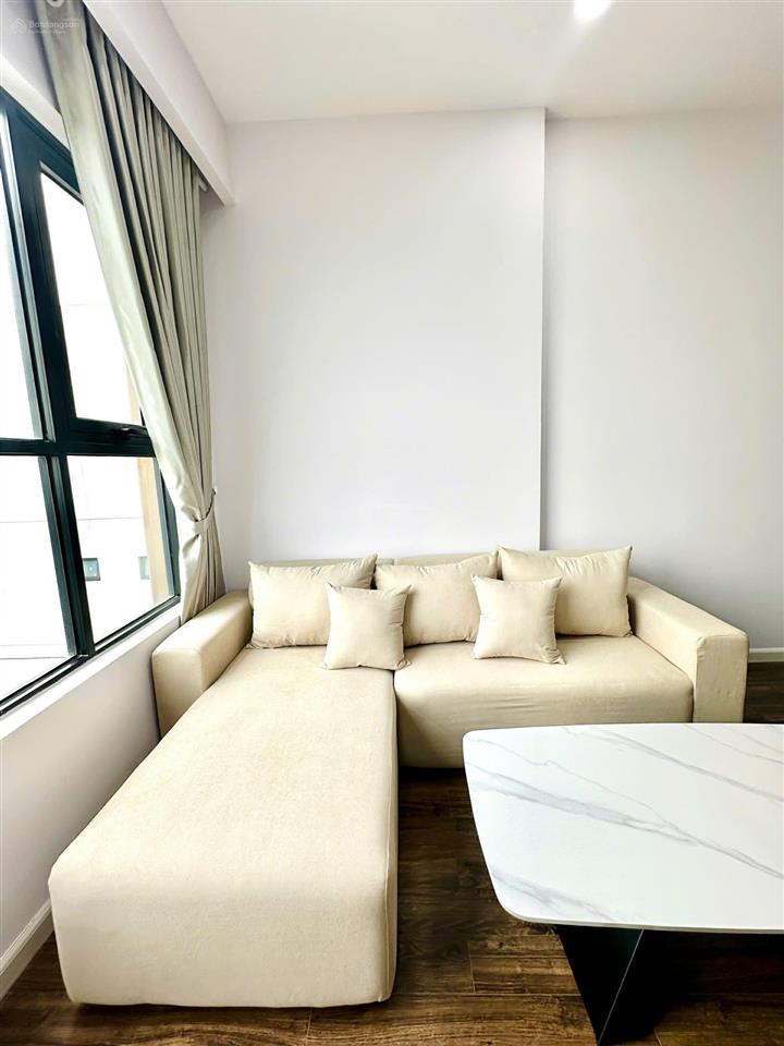 Cần bán căn 56m2 mizuki park có nội thất