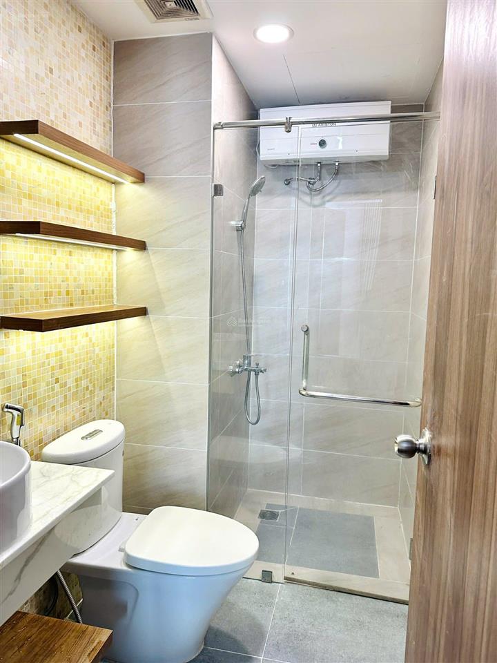 Cần bán căn 56m2 mizuki park có nội thất