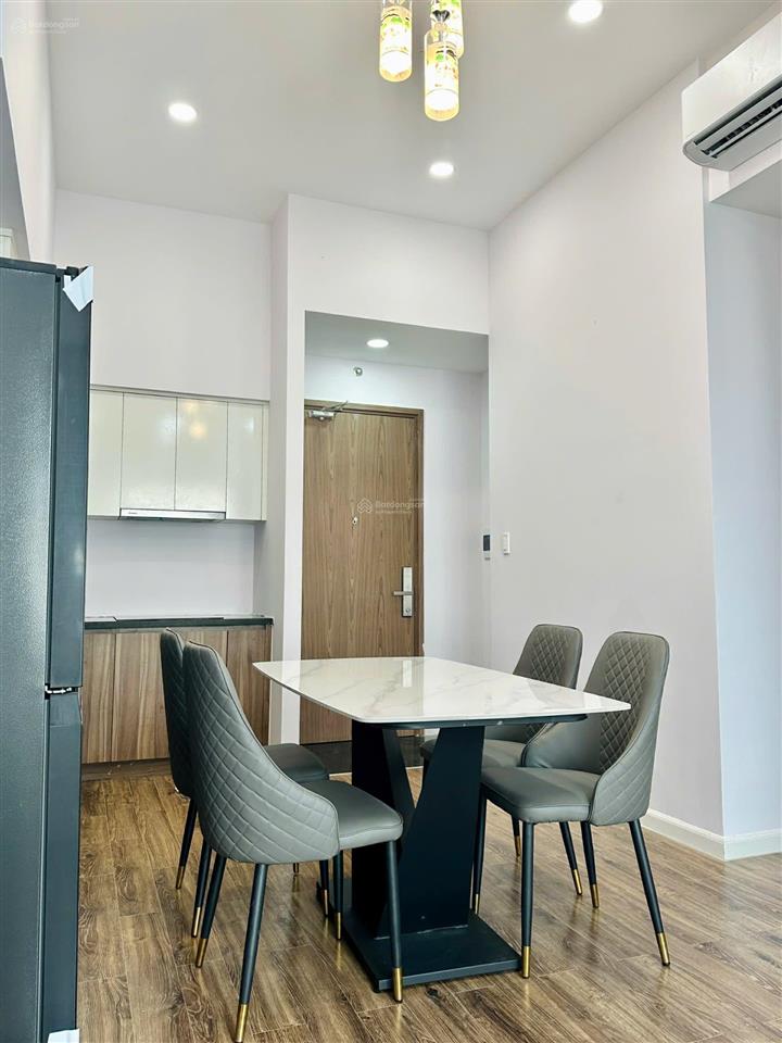 Cần bán căn 56m2 mizuki park có nội thất