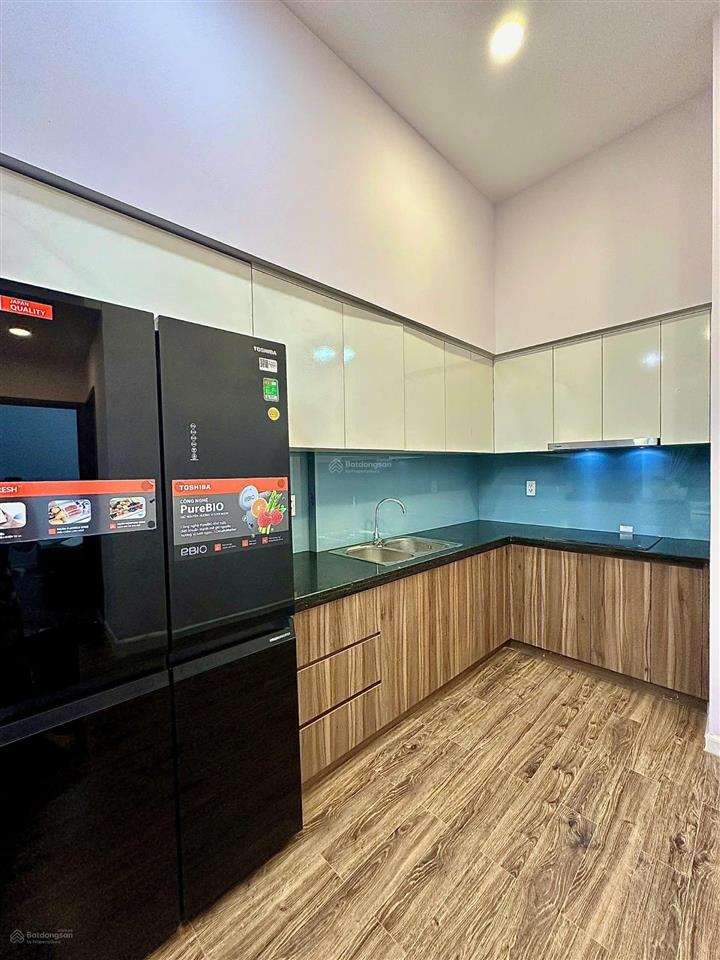 Cần bán căn 56m2 mizuki park có nội thất