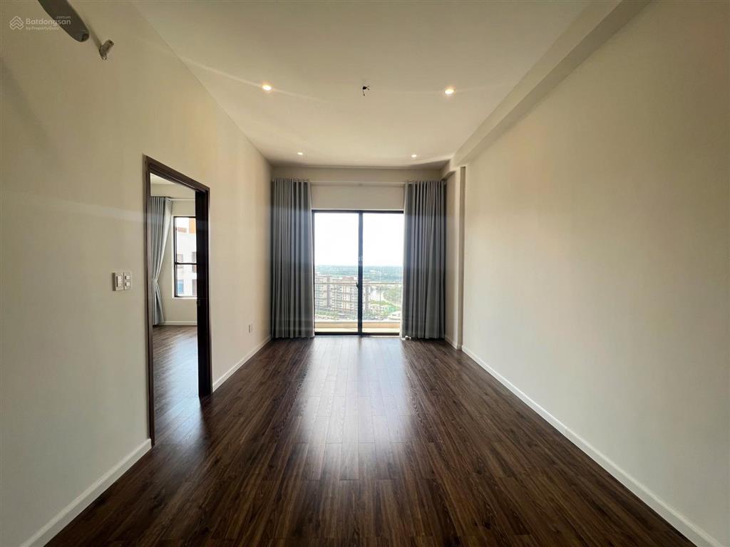 Cần bán căn mizuki park 78m2 view hướng mát nhìn kênh đào
