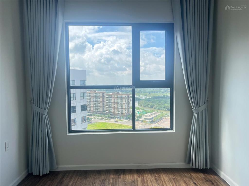 Cần bán căn mizuki park 78m2 view hướng mát nhìn kênh đào