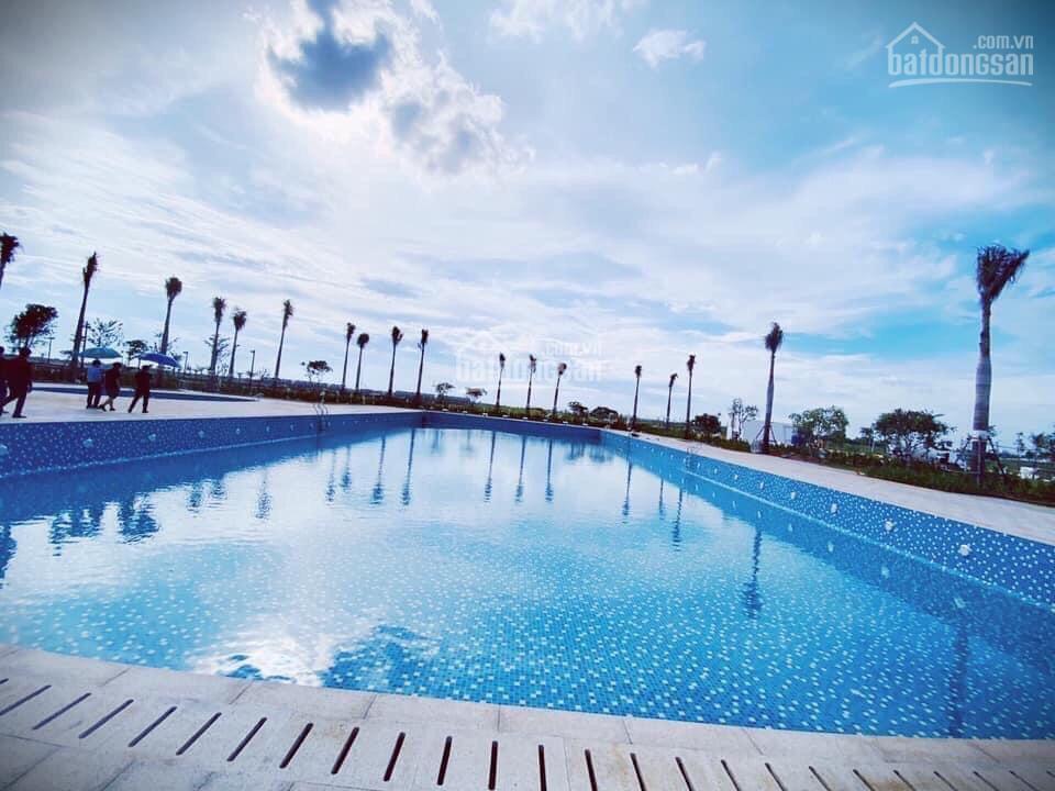 Đất dự án waterpoint 90m2 xây được nhà phố có sân vườn. đt 0939 022 ***