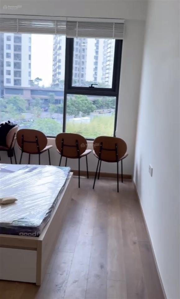 Bán căn góc 71m2 block mp9x cc mizuki park ban công view thoáng